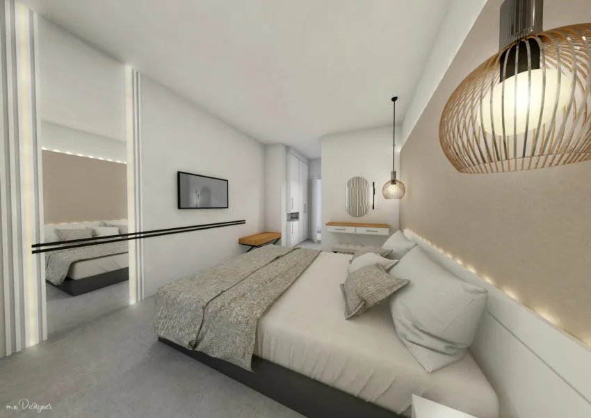 Atlantis Boutique Hotel (ex City Hotel) 4*-30