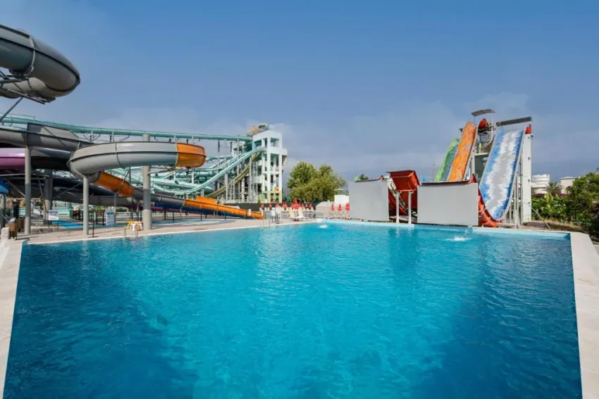 MIAROSA KEMER BEACH  5*-36