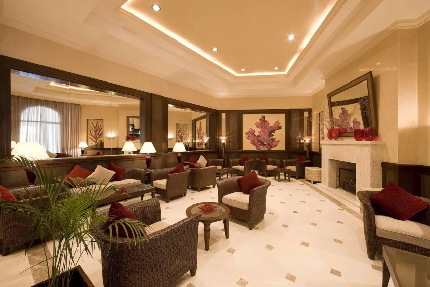 Jaz Almaza Beach 5*-4