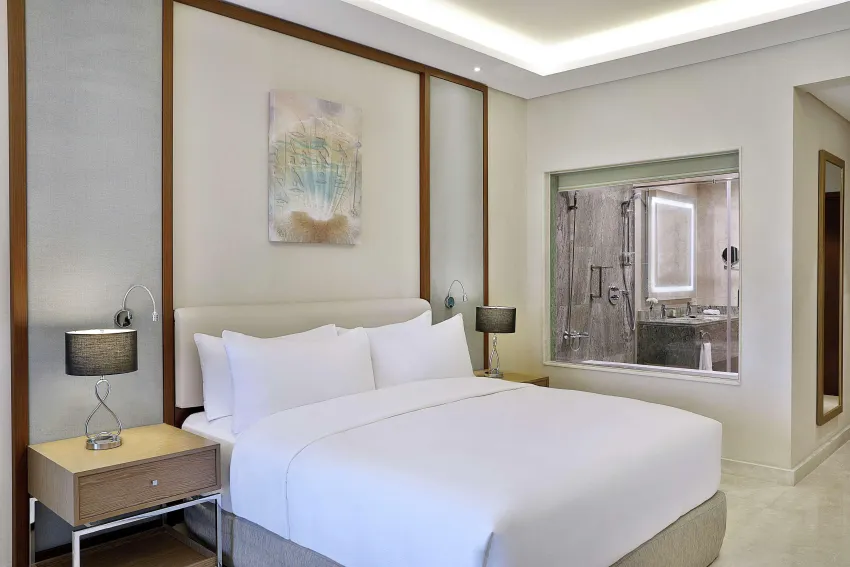 Hilton Hurghada Plaza 5*-70