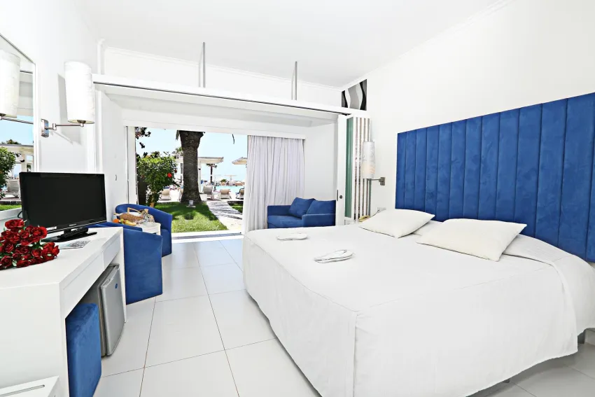 Dome Beach Hotel 4*-15