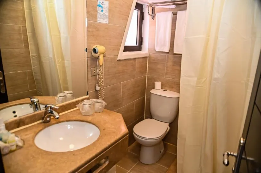 SAFAGA PARADISE ABU SOMA  4*-9