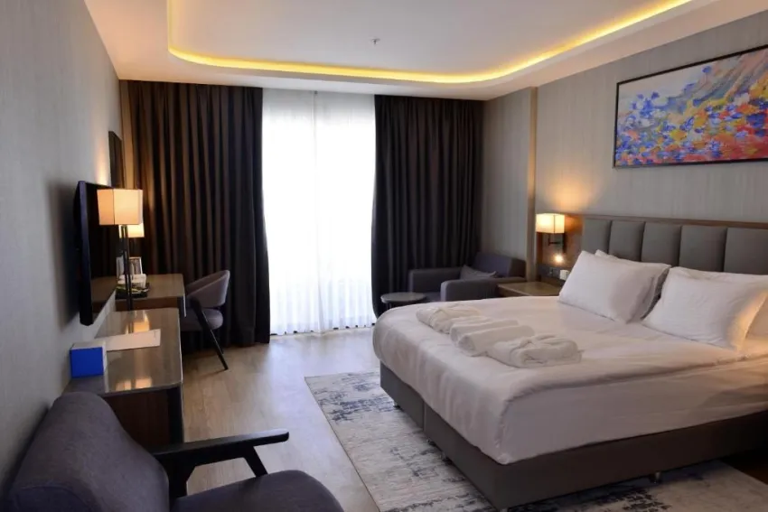 Azura World (Ex. Wyndham Alanya) 5*-3