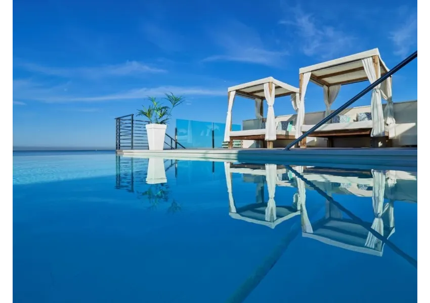 BQ Aguamarina Boutique Hotel 4*-36