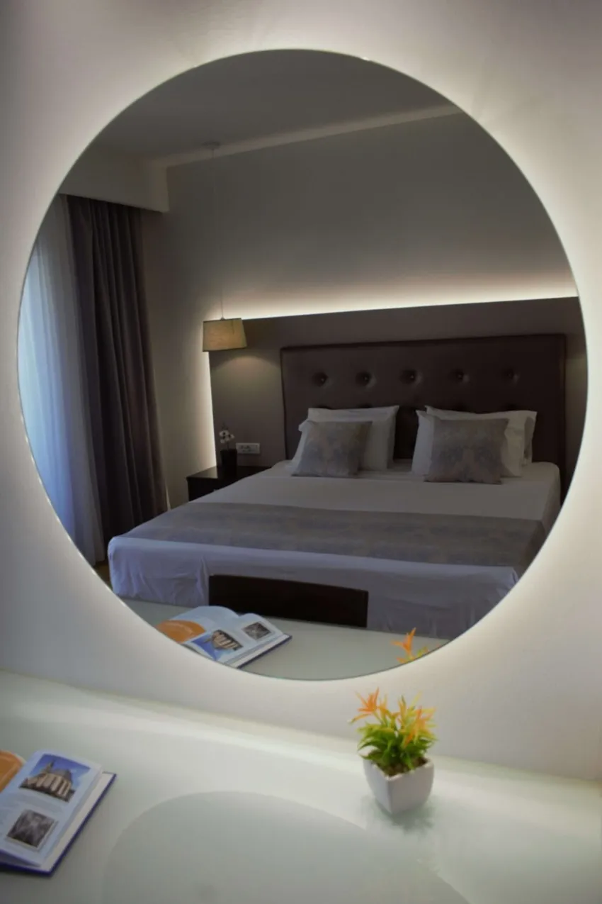 Oscar Hotel 3*-22
