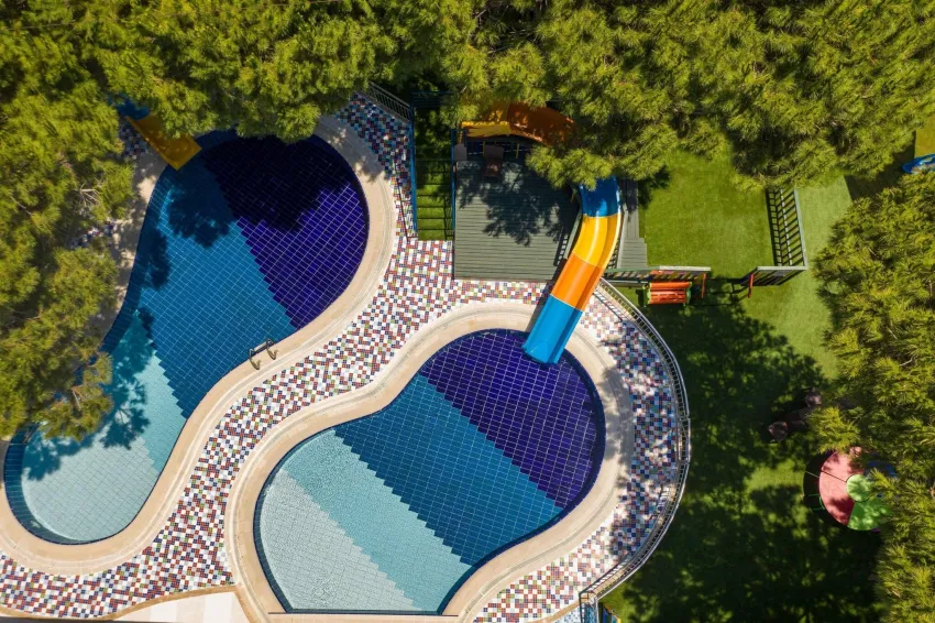 Susesi Luxury Resort Hotel 5*-244