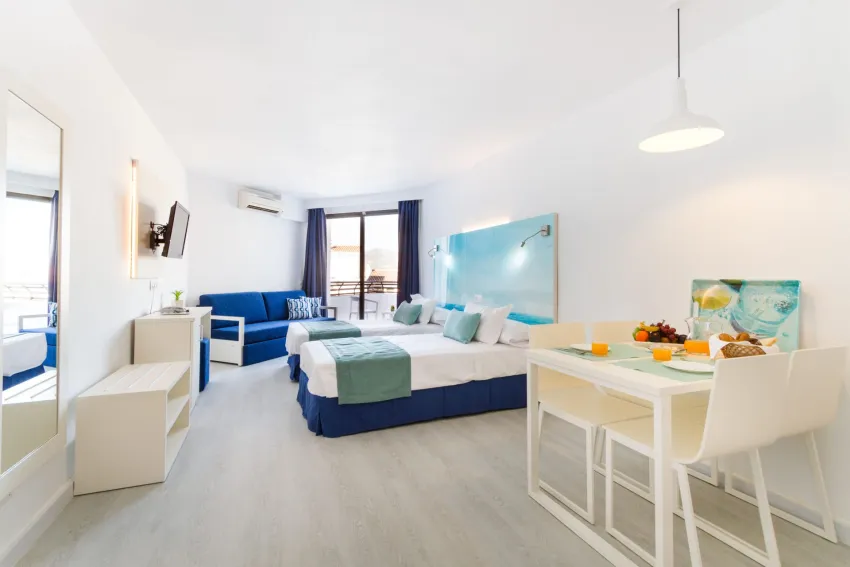 Plazamar Serenity Resort -15