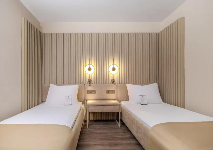 WASHINGTON RESORT & SPA  5*-64