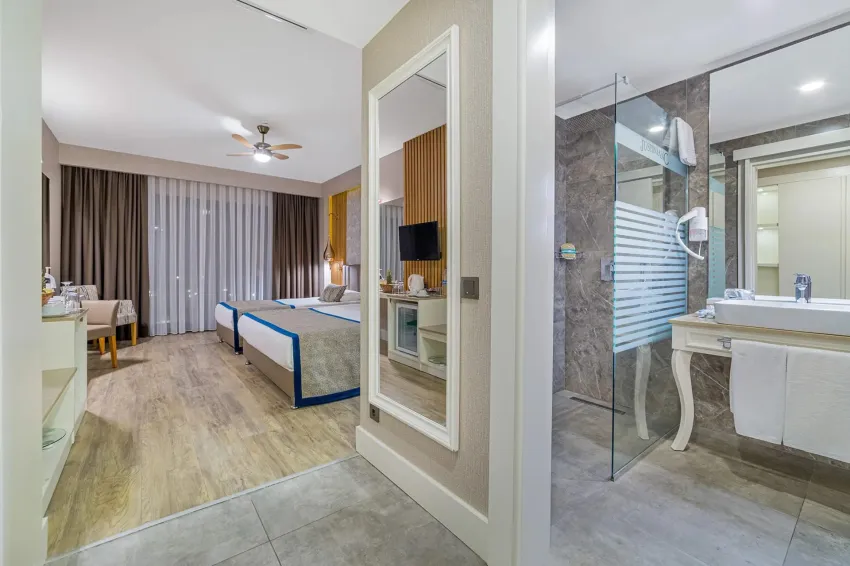 Justiniano Deluxe Resort Hotel 5*-15