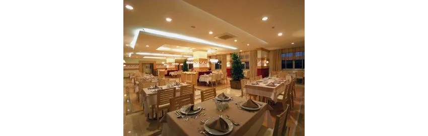Side Mare Resort & Spa 5*-15
