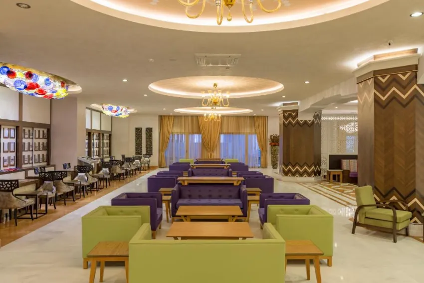 Royal Taj Mahal 5*-53