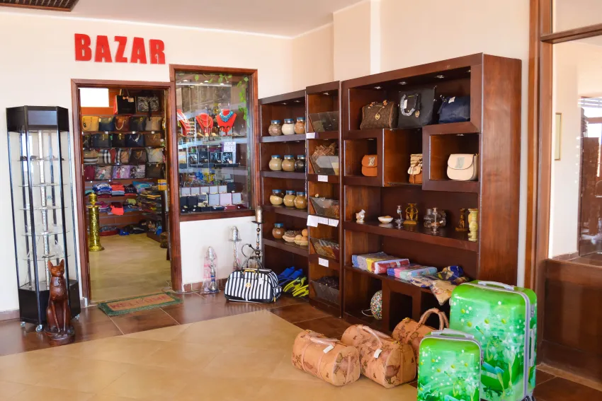 Viva Blue Resort And Diving 4*-6