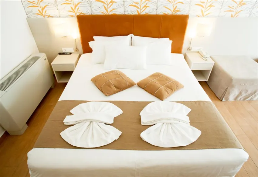 Kalyves Beach Hotel 4*-10