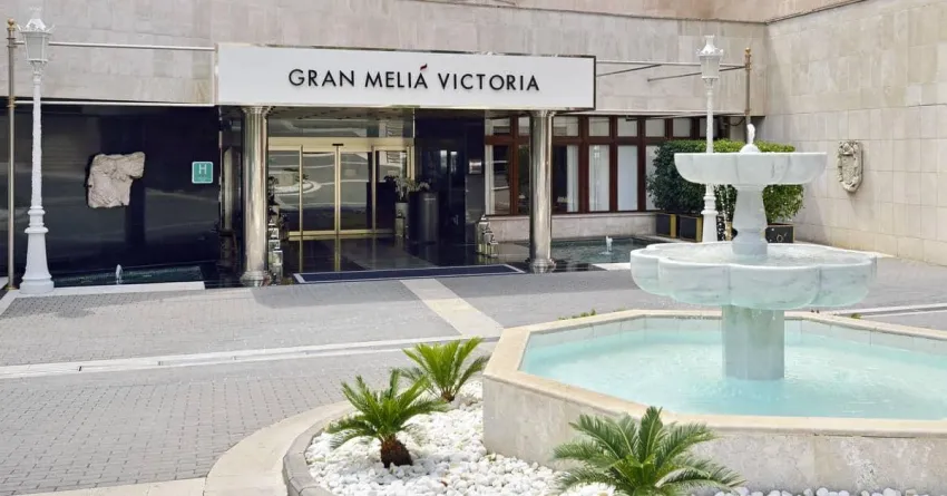 Hotel Victoria Gran Melia 5*-14