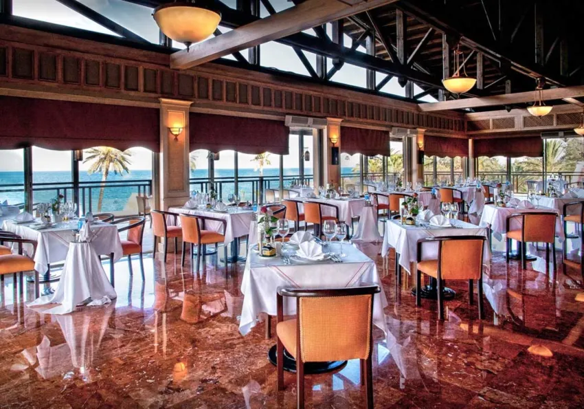 Gypsophila Club Marine 5*-14