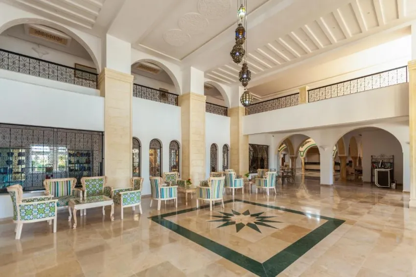 ZODIAC HOTEL  4*-13