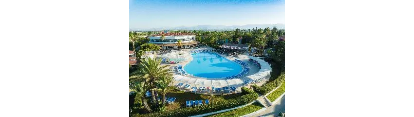 Asteria Family Resort Side (Ex Euphoria Palm Beach) 5*-93