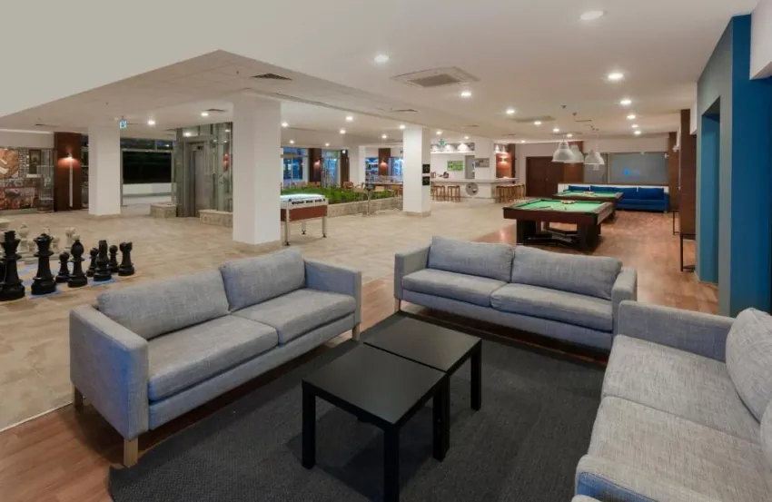 Barut B Suites 4*-17