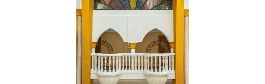 Granada Luxury Okurcalar 5*-21