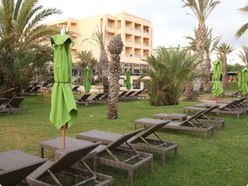 Rosa Beach Thalasso & Spa 4*-8