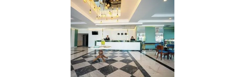 Lavia Hotels Lara 5*-11