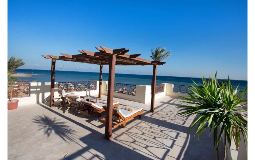 Imperial Shams Abu Soma Resort 5*-13