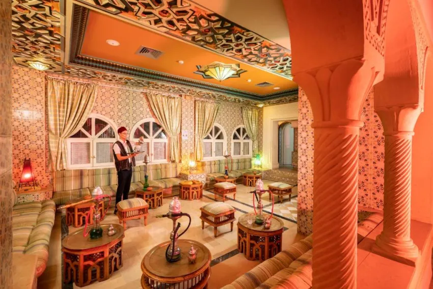 LE SOLEIL BELLA VISTA  4*-36