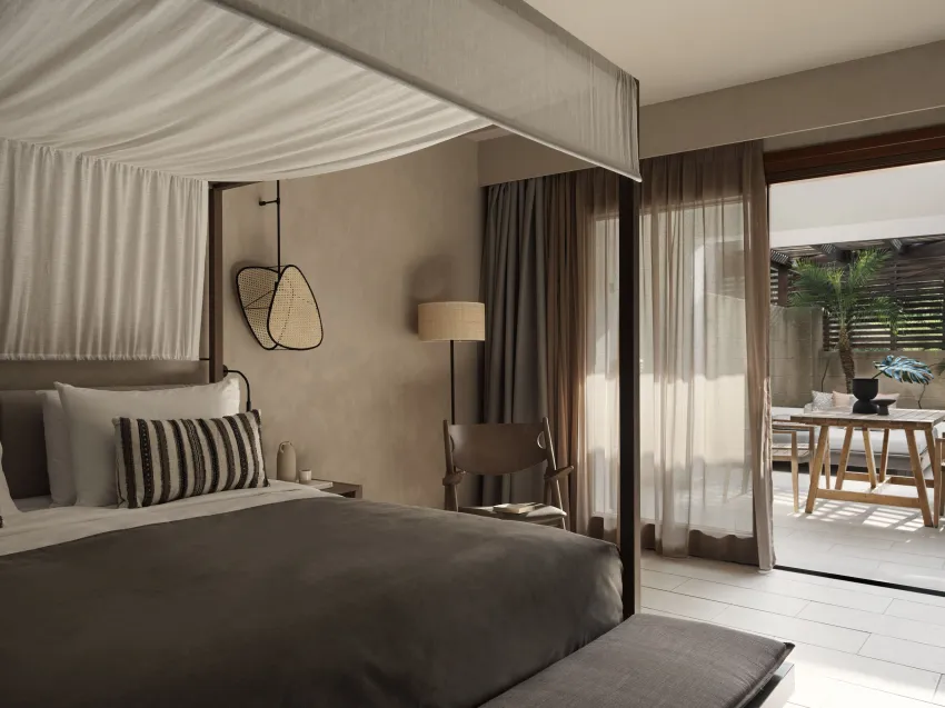 Lindian Village Resort Rhodes, Curio Collection by Hilton 4*-187