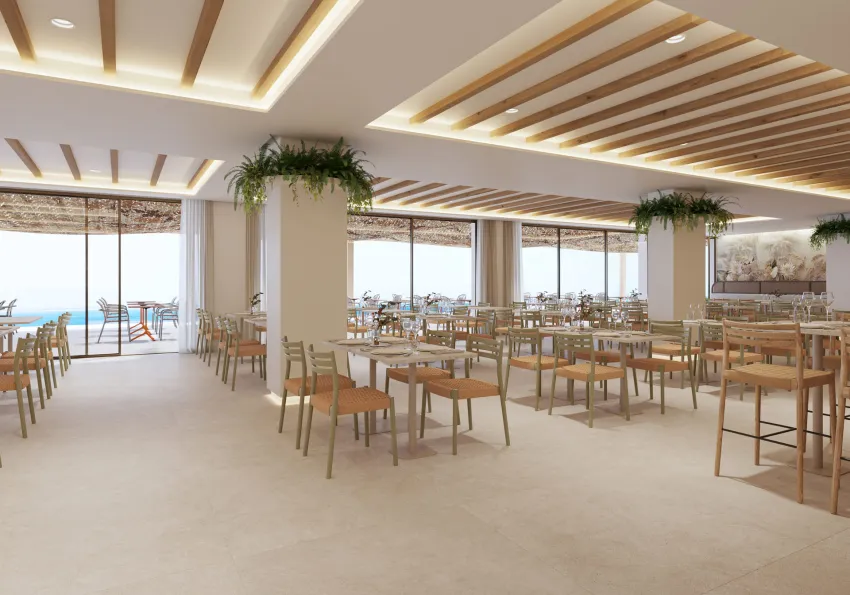 Iberostar Selection Es Trenc (ex Sur Mallorca) 5*-34