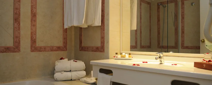 Golden Tulip Taj Sultan 5*-43