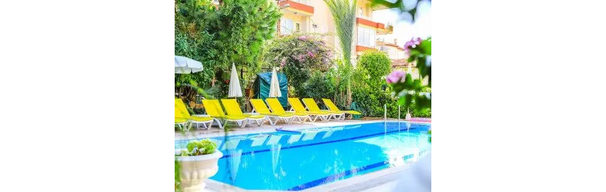 Villa Sonata 3*-17