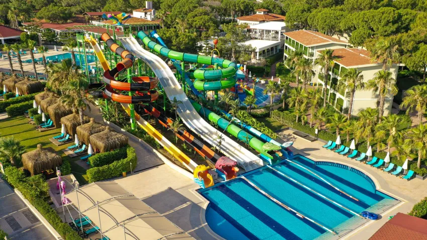 Crystal Flora Beach Resort 5*-15