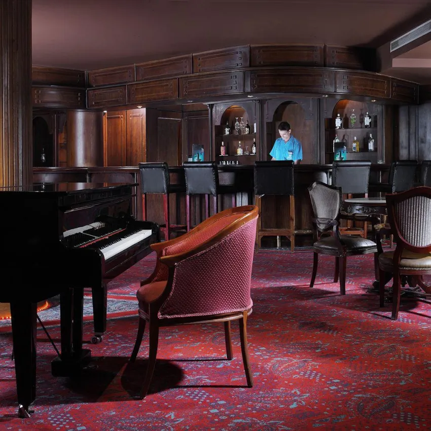 Calimera Blend Paradise Resort 5*-8