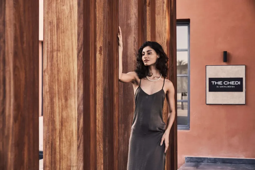 The Chedi El Gouna 4*-17