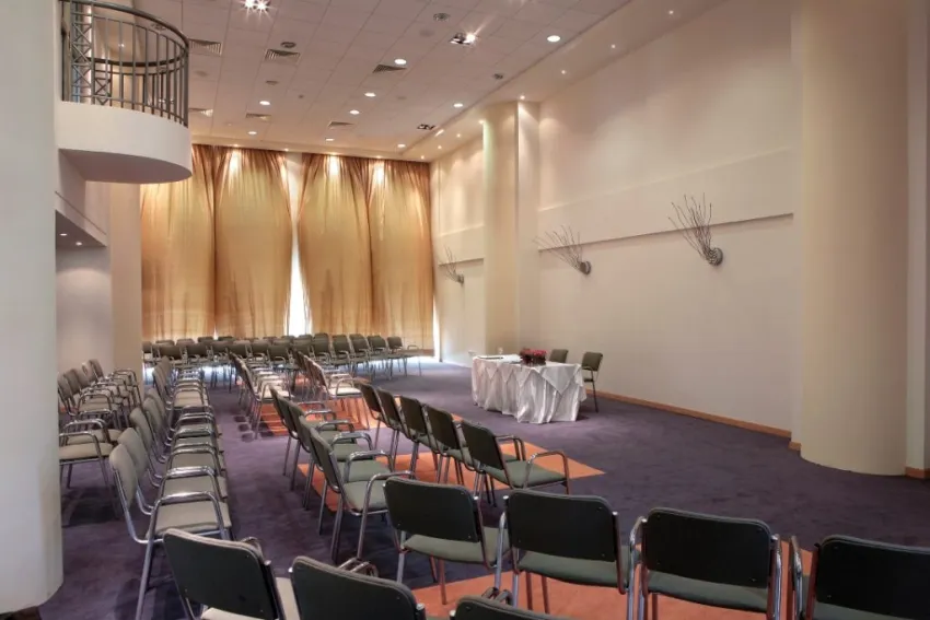 Golden Coast Beach Hotel 4*-19