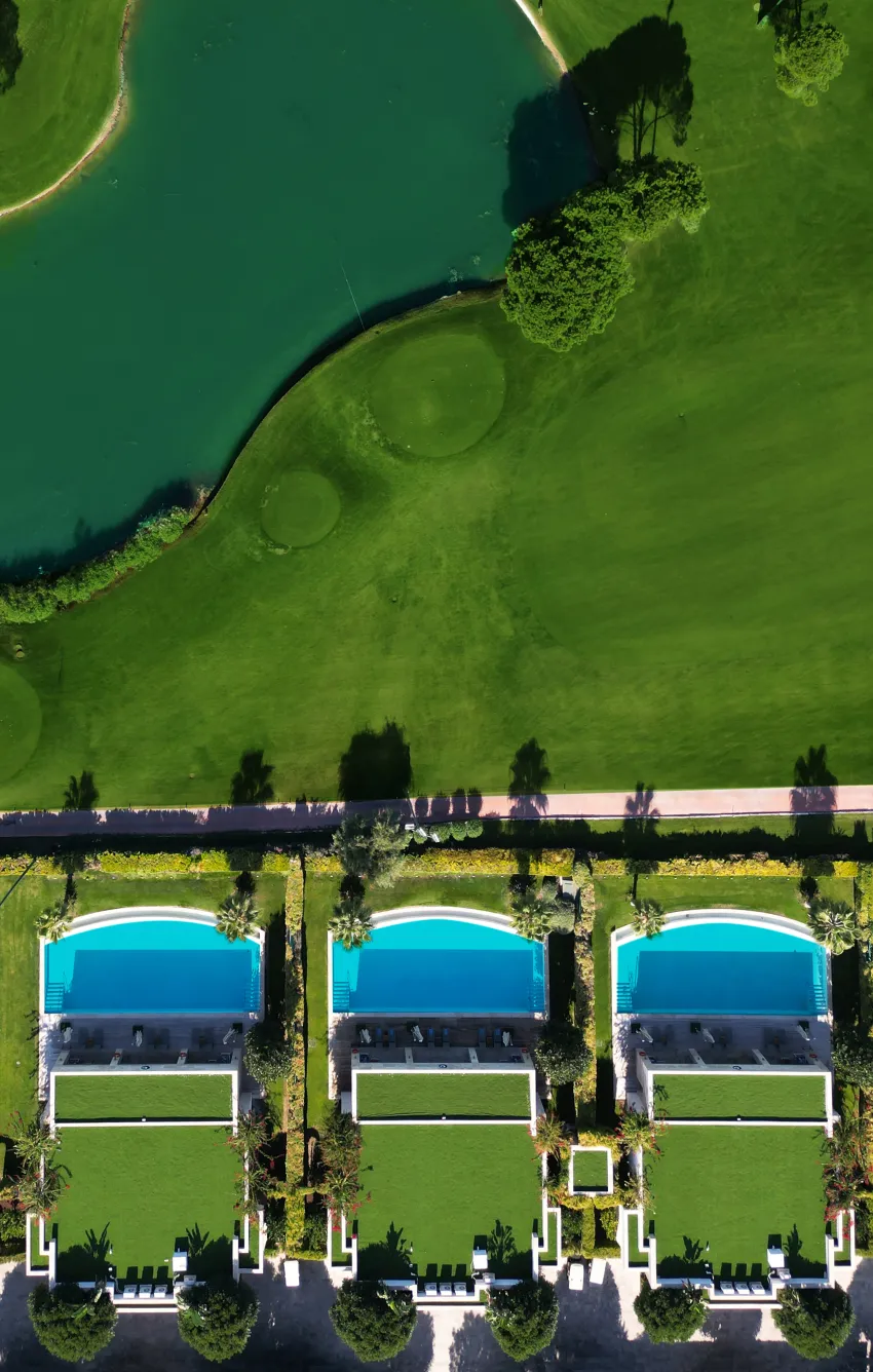 Regnum Carya Golf & Spa Resort 5*-83