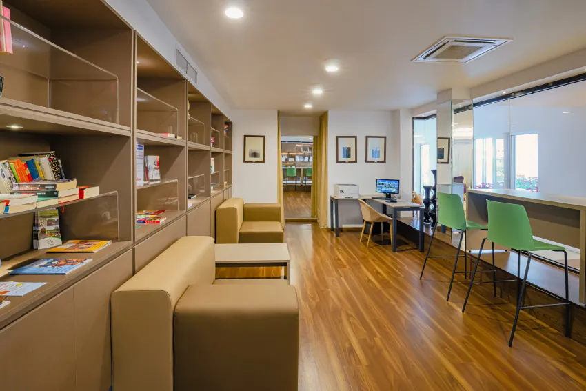 Lordos Beach Hotel & Spa 4*-64