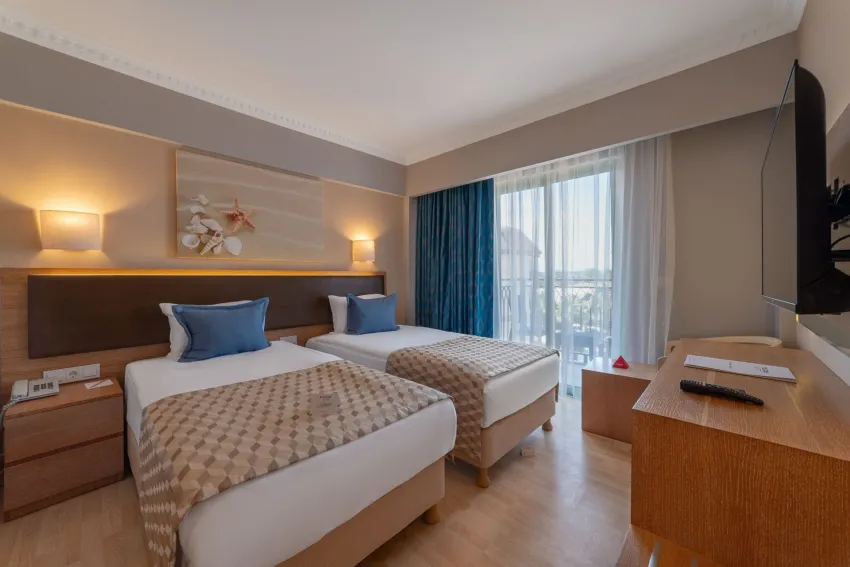 Numa Club Side 5*-18