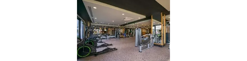 Seaden Quality Resort & Spa 5*-1