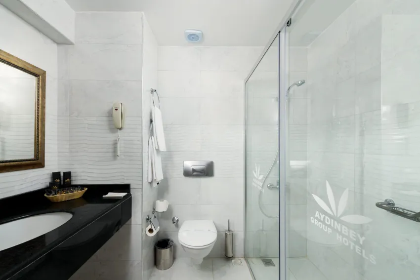 Aydinbey Famous Resort 5*-19