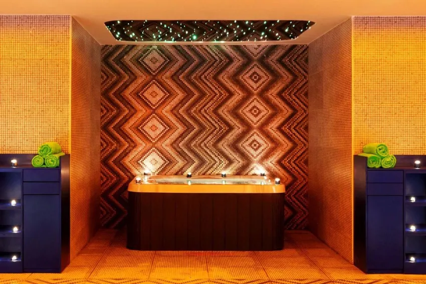 Pickalbatros Blu Spa Resort (Adults Only 16+) 5*-27