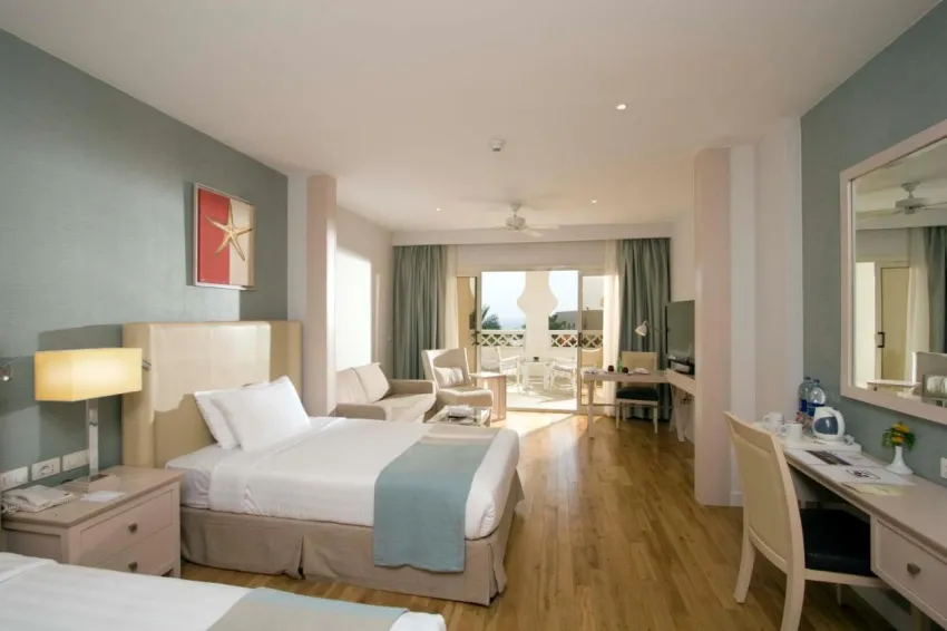 Old Palace Resort Sahl Hasheesh 5*-5
