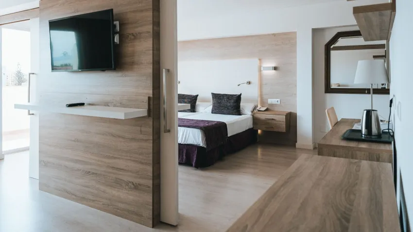 Globales Panamá Adults only 4*-21