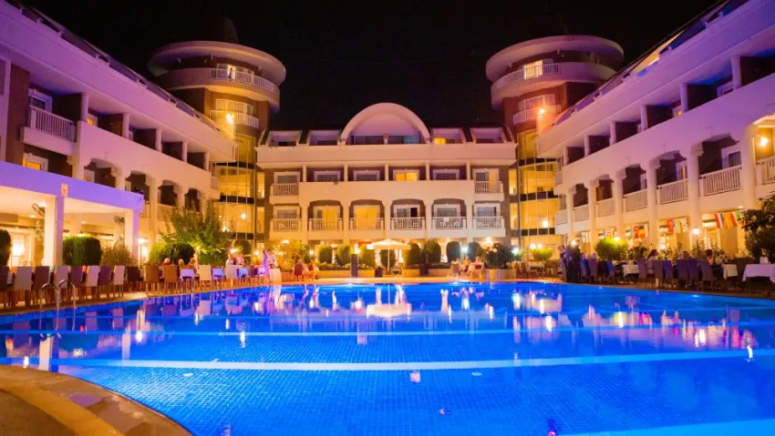 VIKING STAR HOTEL  5*-4