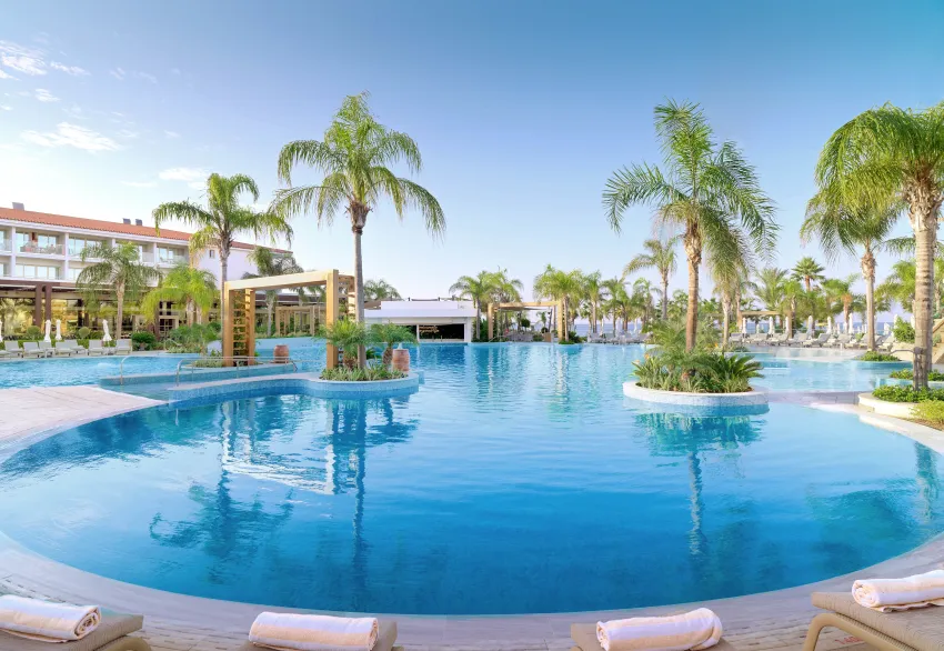 Olympic Lagoon Resort Paphos 5*-56