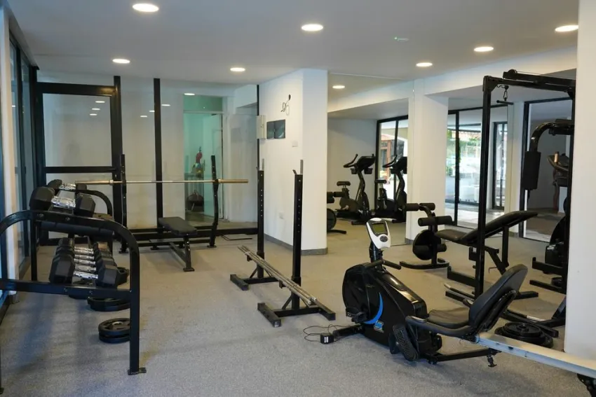 Basilica Holiday Resort 3*-14