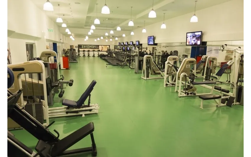 The Marmara Antalya 5*-6