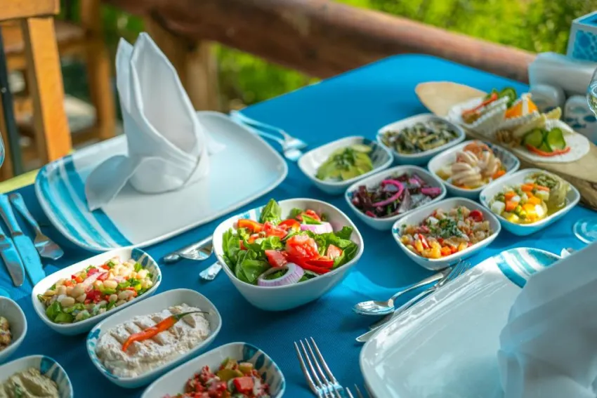 Belconti Resort Belek 5*-56