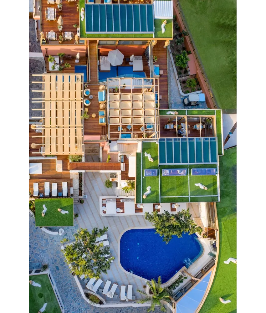 Esperides Resort Crete, The Authentic Experience 4*-324