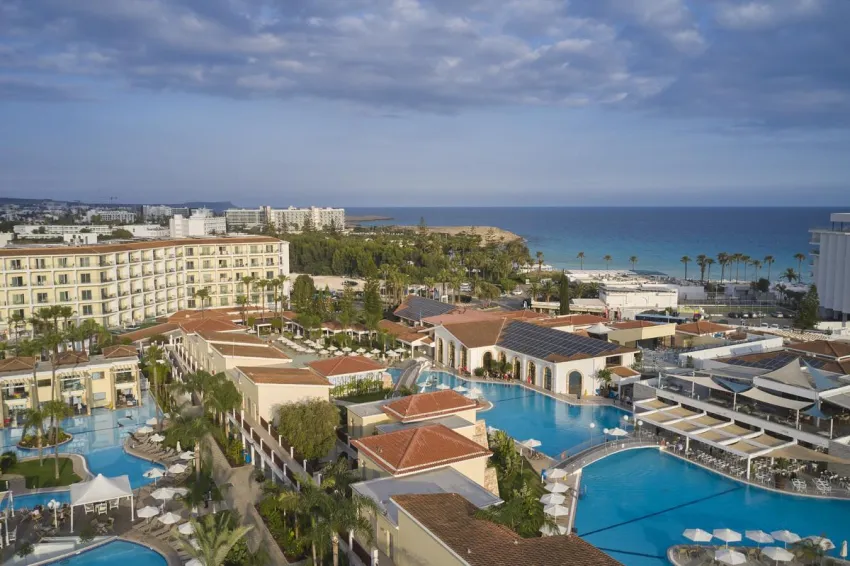 Atlantica Aeneas Resort 5*-2